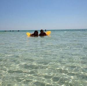 Meet your Posher, Carol